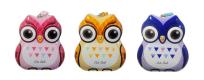 Opakowanie Skarbonka sowa MIX