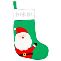 Opakowanie Skarpeta świąteczna 45cm