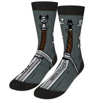 Opakowanie Skarpetki Dwa miecze 37-41