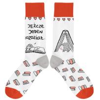 Opakowanie Skarpetki Jeżcze jeden rozdział 37/41