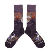 Opakowanie Skarpetki Lamdalf 37/41