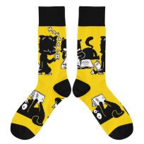 Opakowanie Skarpetki Nicponie 37/41