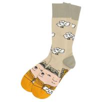 Opakowanie Skarpetki Ruda z Zielonego Wzgórza 42/46