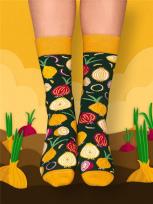 Opakowanie Skarpety Cebula 43-46