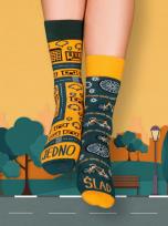 Opakowanie Skarpety Jednoślad 39-42