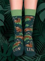 Opakowanie Skarpety Leń 39-42