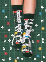 Opakowanie Skarpety LITERAKI 41-46