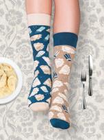 Opakowanie Skarpety Pierogi 43-46