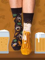 Okładka książki Skarpety Piwo 41-46