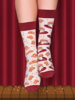 Opakowanie Skarpety Suchary 39-42