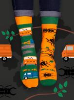 Opakowanie Skarpety Żuk 39-42