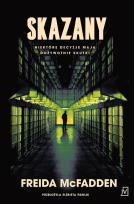 Okładka książki Skazany