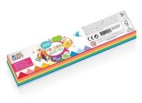 Opakowanie Składane rękawy 44cm 250 sztuk