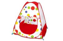 Opakowanie Składany namiot dla dzieci