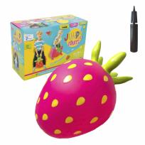 Opakowanie Skoczek- Różowa truskawka