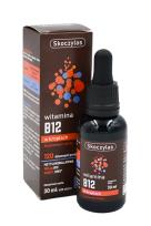 Zdjęcie produktu Skoczylas Witamina B12 (forma metylowana) 30ml