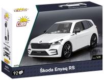 Opakowanie Skoda Enyaq RS