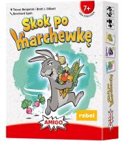 Opakowanie Skok po marchewkę