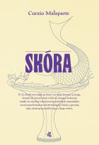 Okładka książki Skóra