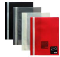 Opakowanie Skoroszyt A4 bez perforacji (10szt)