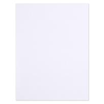 Opakowanie Skoroszyt A4 wpinany biały