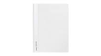 Opakowanie Skoroszyt miękki PP biały (20szt)