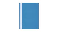 Opakowanie Skoroszyt twardy PVC jasnoniebieski (10szt)
