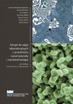 Okładka książki Skrypt do zajęć laboratoryjnych z przedmiotu...