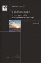 Okładka książki Skryptoralność