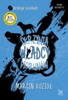 Okładka książki Skrzynia Władcy Piorunów. Detektywi na kółkach. Tom 1 wyd. 3