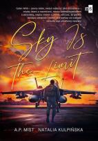 Okładka książki Sky Is the Limit