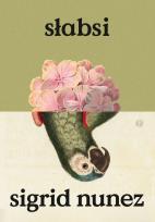 Okładka książki Słabsi