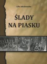 Okładka książki Ślady na piasku