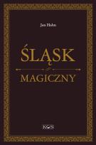 Okładka książki Śląsk magiczny