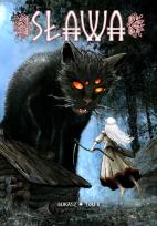 Okładka książki Sława 2