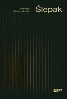 Okładka książki Ślepak