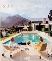 Okładka książki Slim Aarons: Women