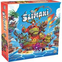 Opakowanie Ślimaki GALAKTA