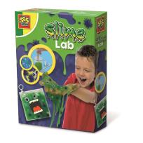 Opakowanie Slime labolatorium Potworki
