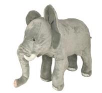 Opakowanie Słoń 90cm