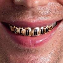 Opakowanie Słoń & Chris Carson Redrum CD