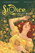 Okładka książki Słońce, które nie wzeszło