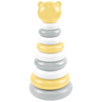 Opakowanie Słoneczny Poranek Misiowa piramidka 11el