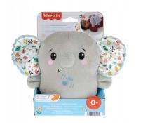 Opakowanie Słonik uspokajacz z wibracjami HML65