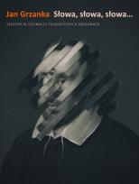 Okładka książki Słowa, słowa, słowa...Szekspir w szesnastu filozoficznych odsłonach