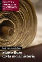 Okładka książki Słowo Boże czyta moją historię nr 102