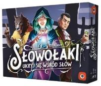 Opakowanie Słowołaki PORTAL