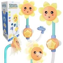 Opakowanie Słuchawka prysznicowa Słonecznik