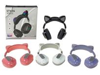 Opakowanie Słuchawki bezprzewodowe z Bluetooth MIX