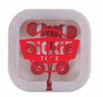 Opakowanie Słuchawki Dickie